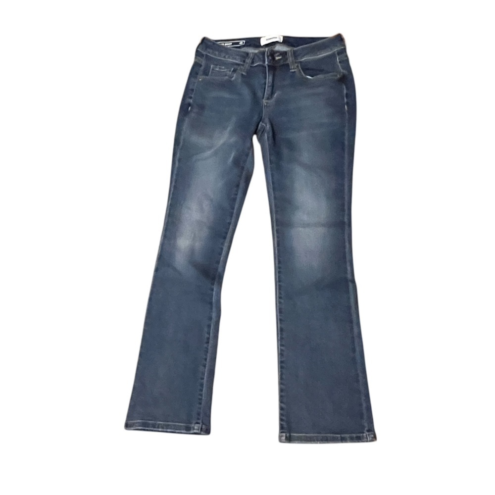 Sonoma Curvy Slim Bootcut Jeans Size 4 Short Women’s